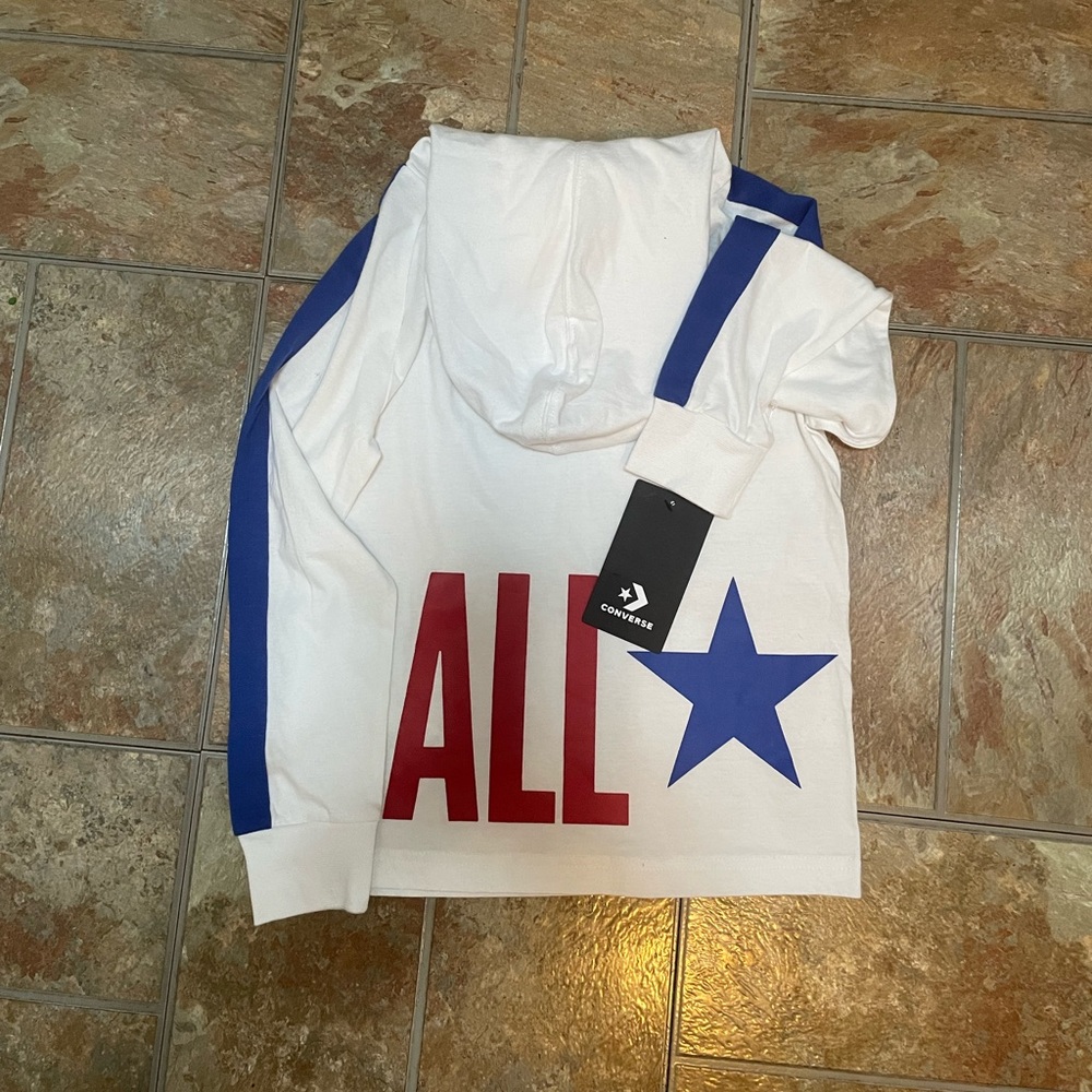 Little boy long sleeve shirt
